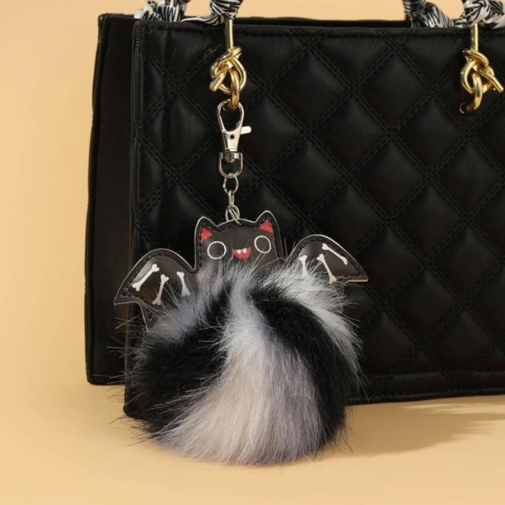 NIP BAT BAG CHARM